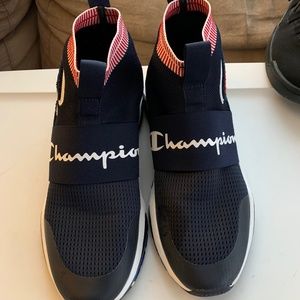 Men’s Champion sneakers
